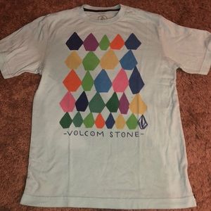Volcom Youth T-Shirt